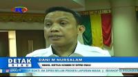 DPRD RIAU TARGETKAN PERTAMINA HULU ROKAN CAPAI TARGET